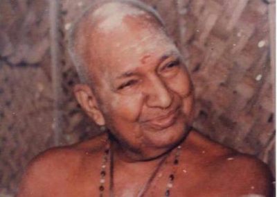 Kripananda Variyar Swamigal