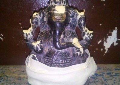1981 |The Ganesha From the Home of The Avatar’s Uncle, Kumarasami