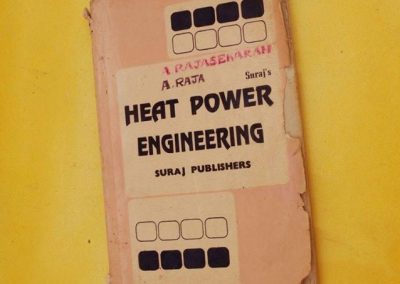 1994 | Heat Power Engineering Textbook
