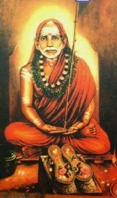 Jagadguru Shri Chandrasekharendra Saraswati Swamigal, 66th Acharya of Kamakoti Pitha