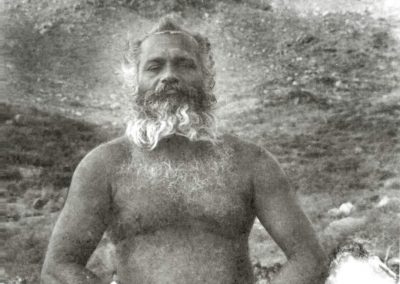Isakki Swamigal