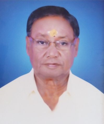 Sri Kumarasami