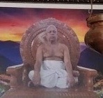 Thanjavur Swamigal