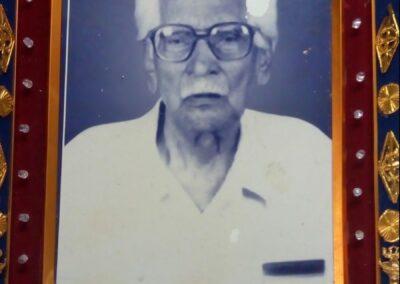 Narayanaswami Pillai